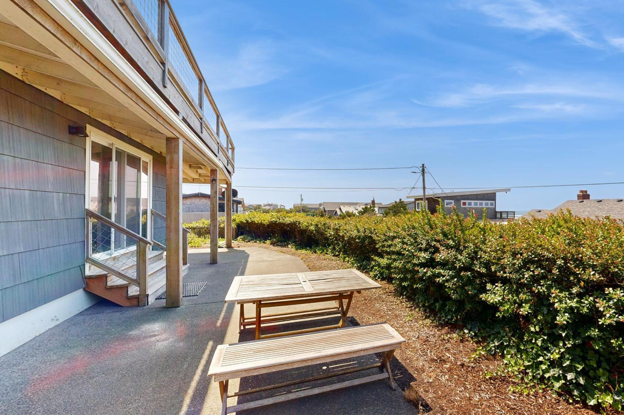 Hallie House Mca 314 Manzanita Luaran gambar