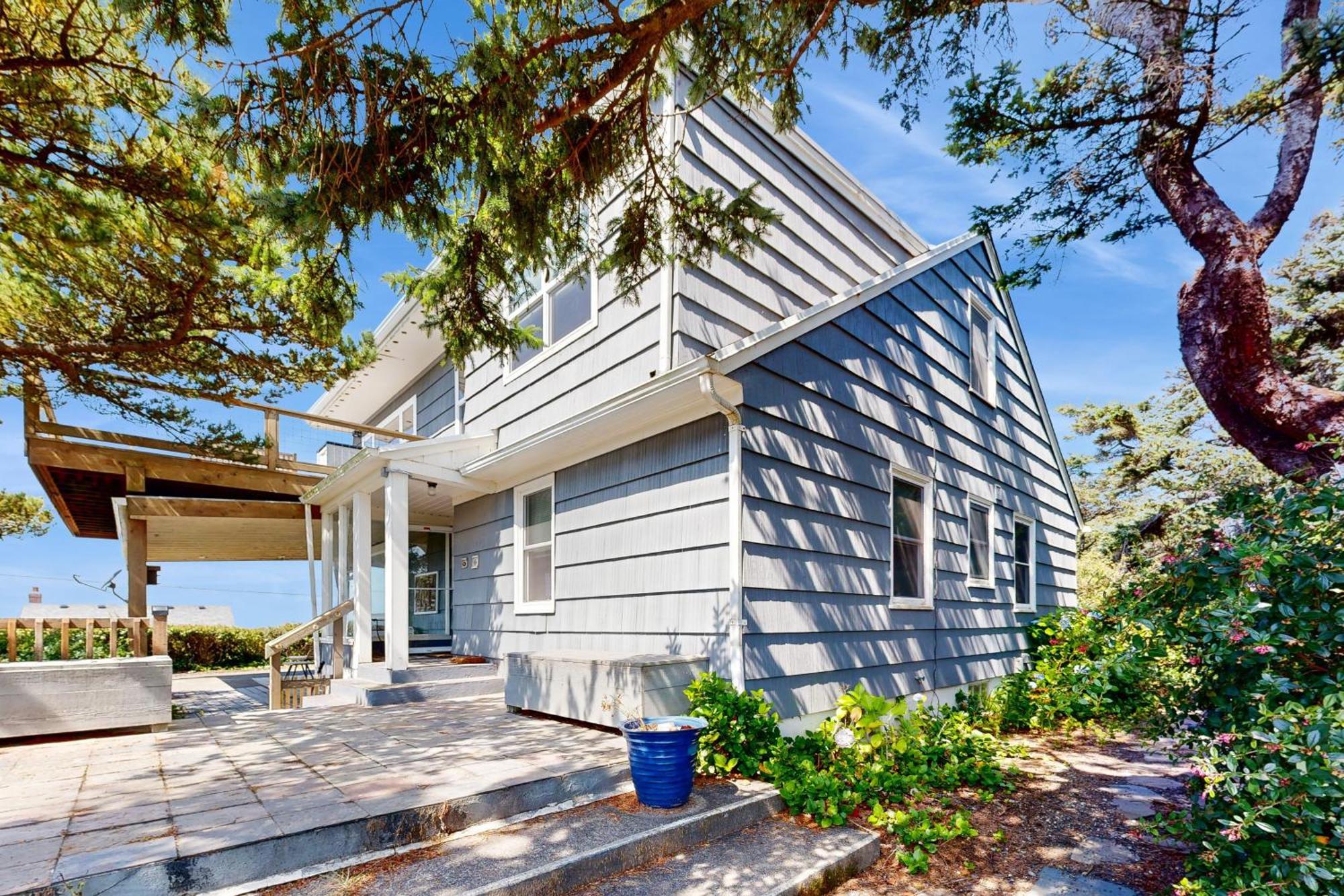 Hallie House Mca 314 Manzanita Luaran gambar