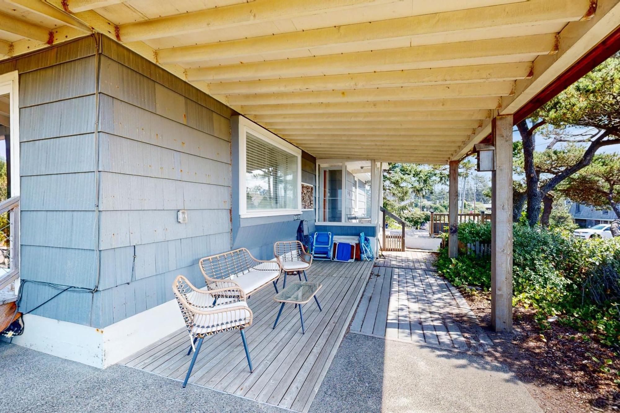 Hallie House Mca 314 Manzanita Luaran gambar