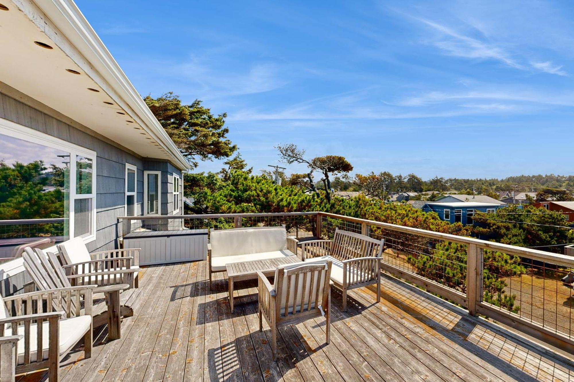 Hallie House Mca 314 Manzanita Luaran gambar