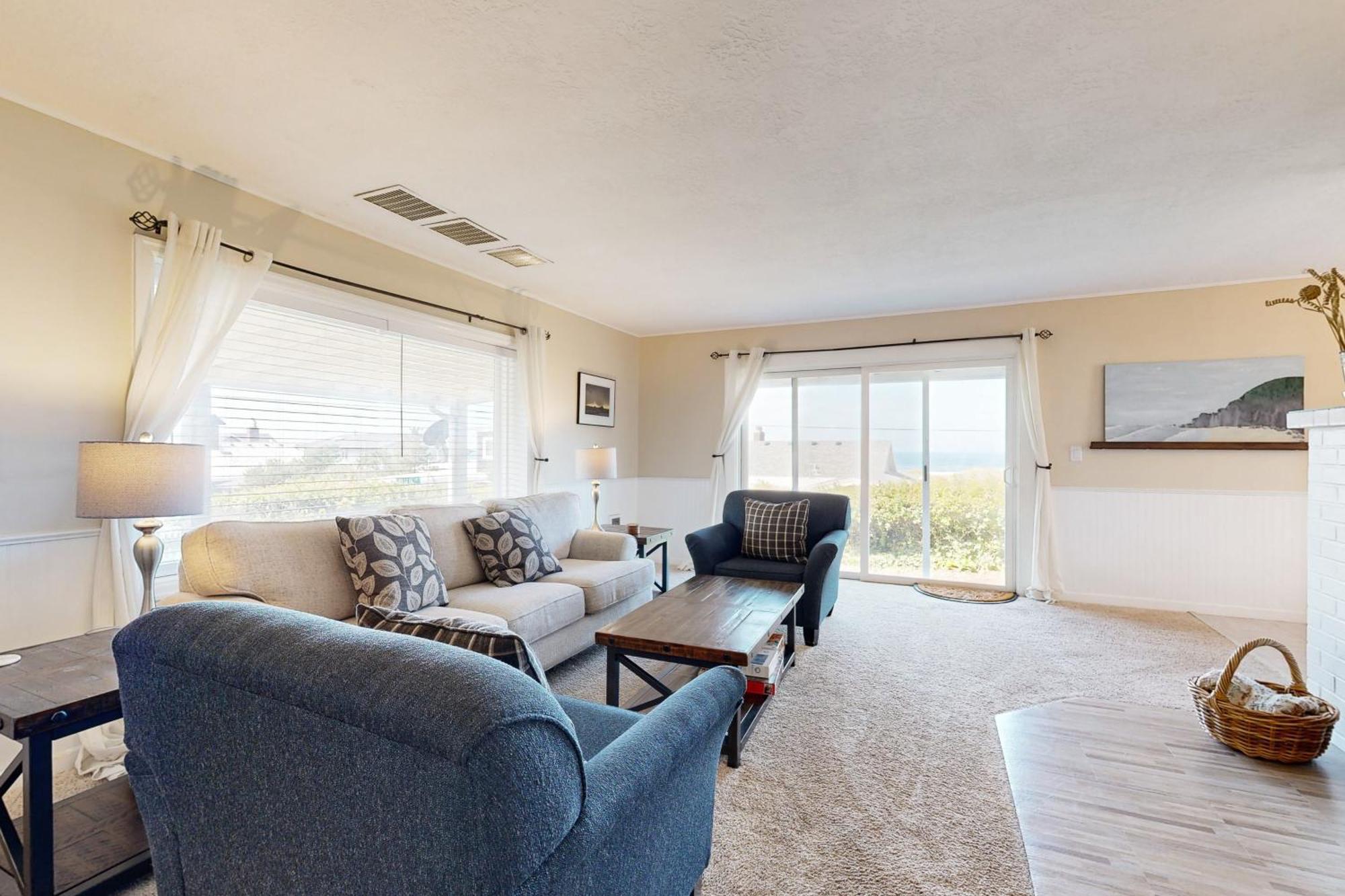 Hallie House Mca 314 Manzanita Luaran gambar