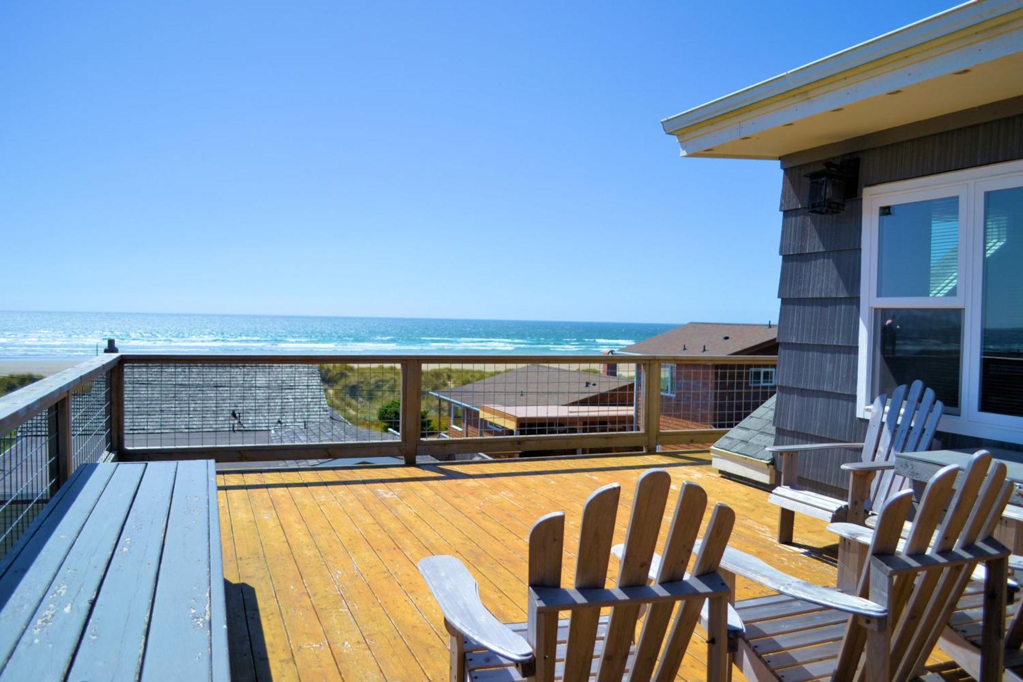 Hallie House Mca 314 Manzanita Luaran gambar